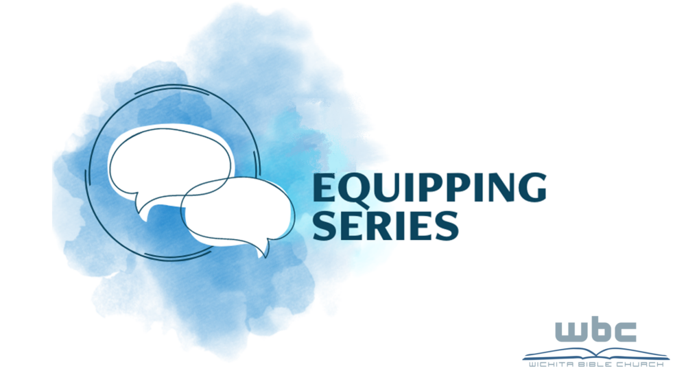 Equipping Class